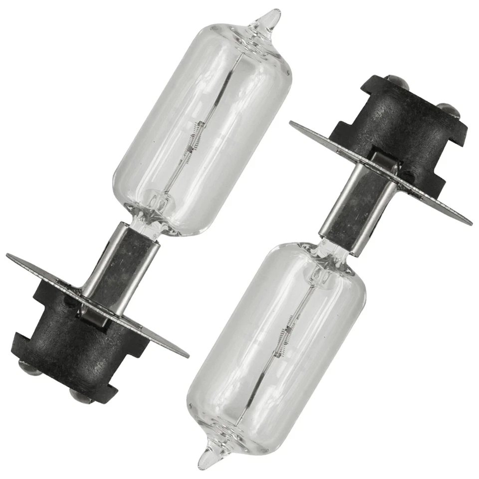 Bombilla halógena de 2 faros para Kawasaki Prairie 300 KVF300A 4x4 1999 2000 - 2002 Foto 4 de 4