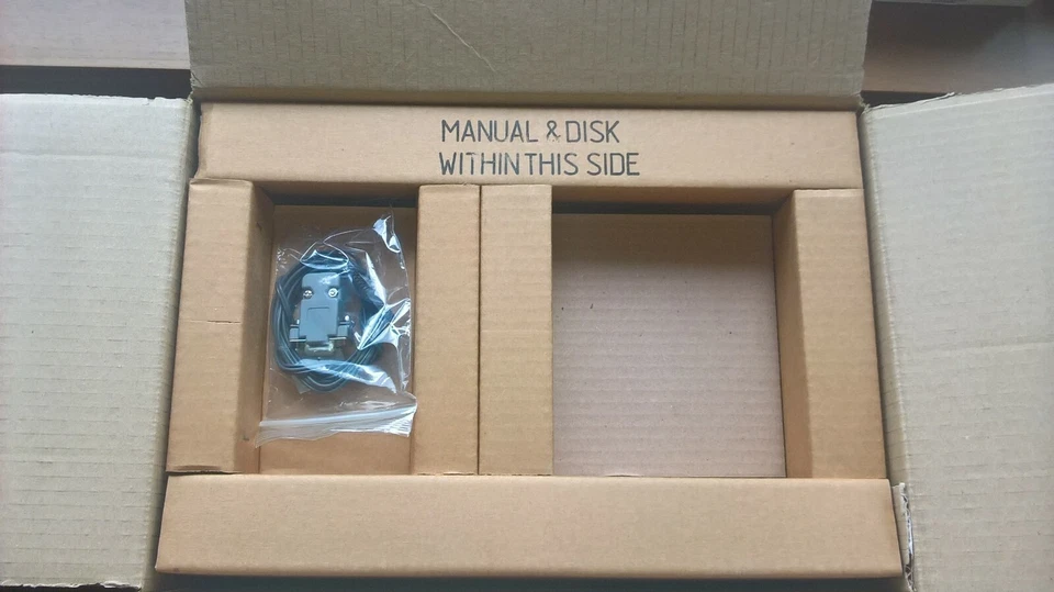 Micro mira telescópica Hamlet 302 WVA Foto 2 de 4