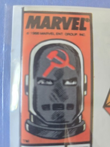 MARVEL COMICS - WHAT IF? - IRON MAN - VOLUME 1 - # 1 - JUN 1988 - COPPER AGE - Picture 2 of 5