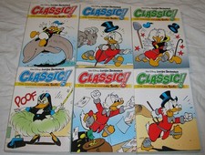 LTB - Lustiges Taschenbuch  - Sondereditionen...