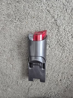 Dyson Big Ball DC75 Cinetic Staubsauger Teil Power & Bürstenrolle Tasten in Montage