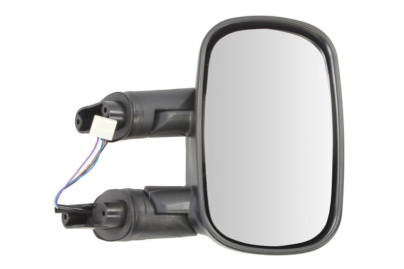 2x ✅Fits BLIC 5402-04-9228939P Side mirror electric Right Convex FIA ⭐UK Seller⭐