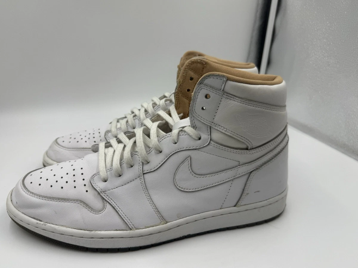 Jordan 1 Retro OG 2015 High Los Angeles | eBay display picture 3