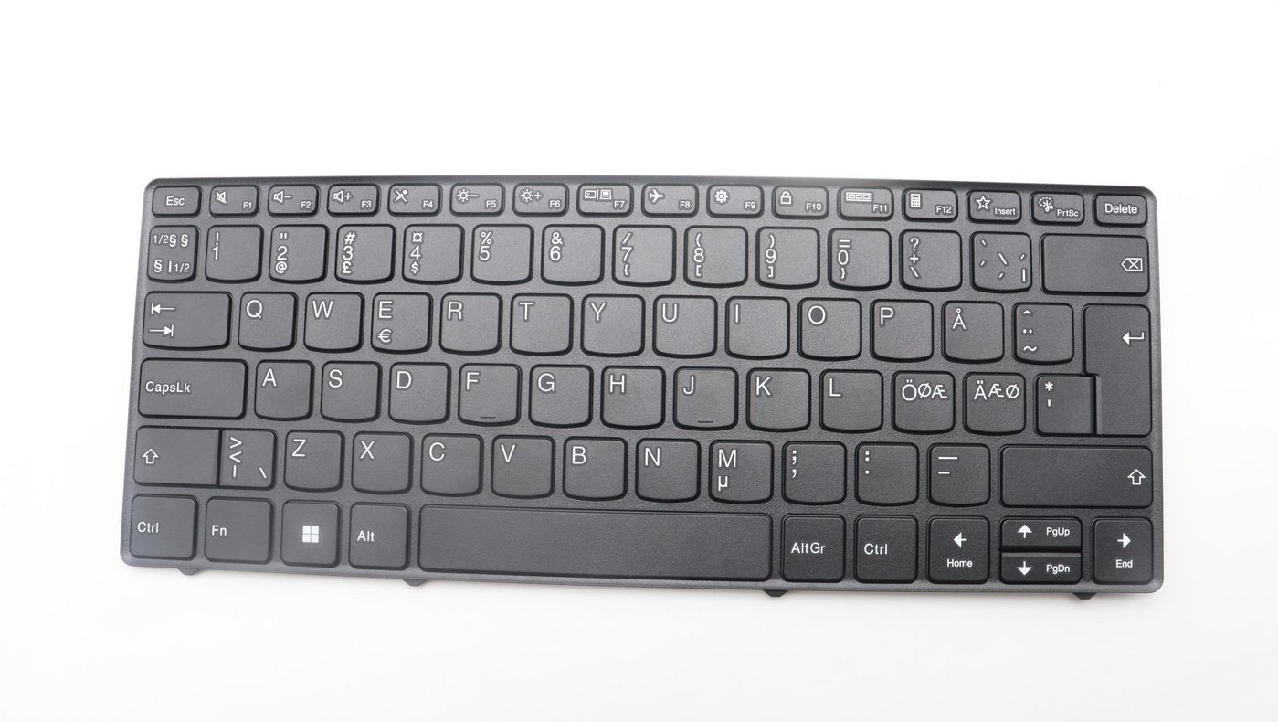 Lenovo 5N21L44127 NB_KYB