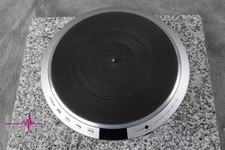 Victor TT-81 Direct Drive Turntable in Very Good Condition