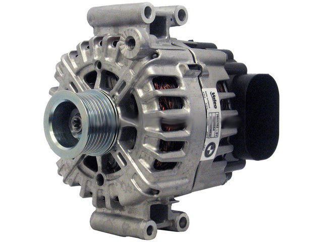 For 2011-2013 BMW 550i xDrive Alternator 64329TRGQ 2012 4.4L V8 ...