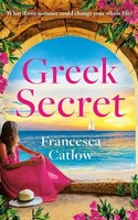Greek Secret | Francesca Catlow | Englisch | Taschenbuch | 2025