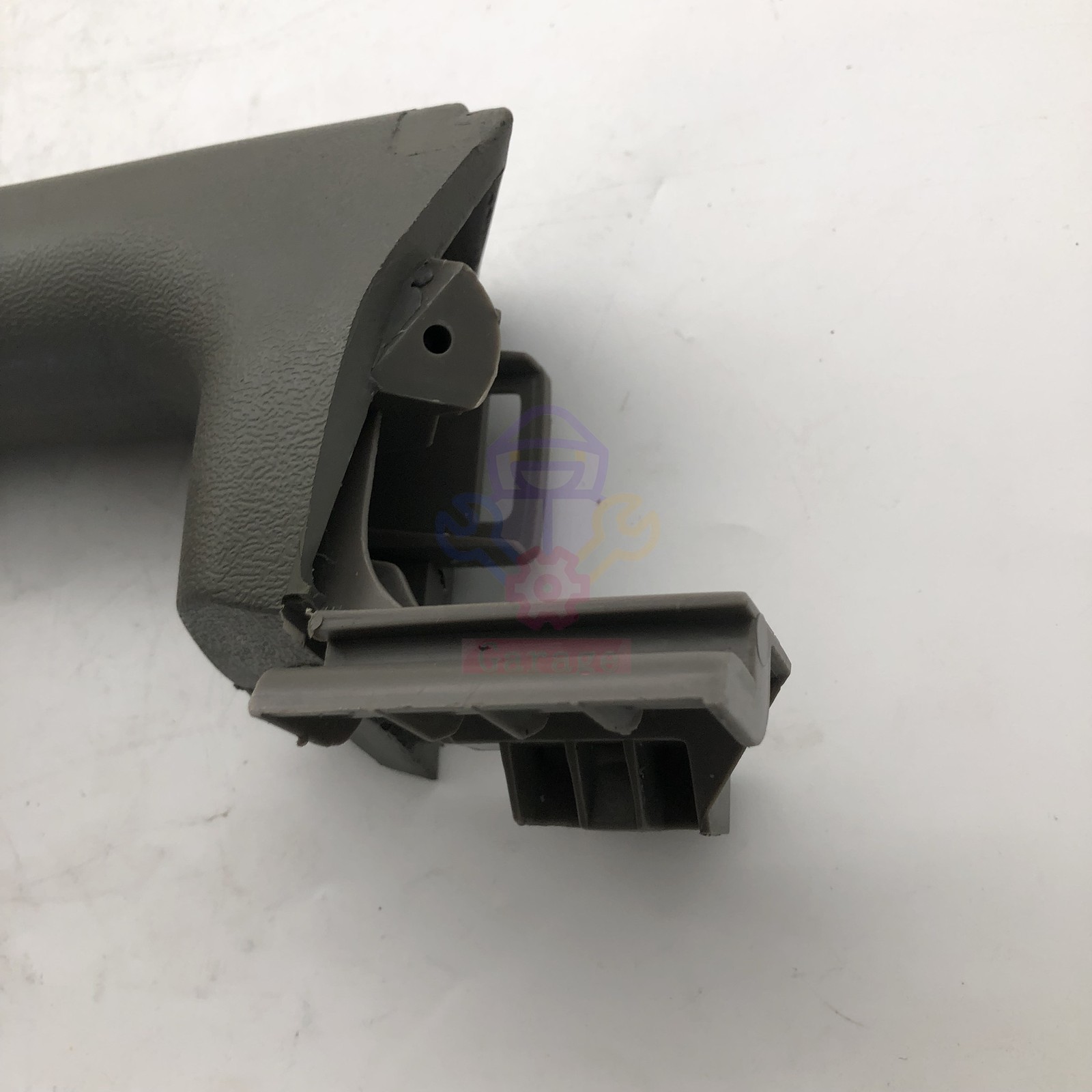 Front Driver Left Side Door Armrest Handle for Select Chevrolet/GMC 1999-2006 US