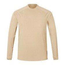MTB Long Sleeve Jersey Alltrack Roam Sage Green Endura Cycling