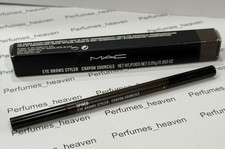 MAC Eye Brows Styler Crayon Pencil Liner - Spiked - Full Size NIB