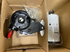New OEM Perkins ULPK0038 Fuel lift pump kit w/ water separator
