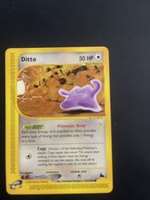 Ditto 51/144 Skyridge Regular