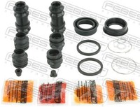 Febest 0175-NCP61R Reparaturset, Bremszange FüR Toyota