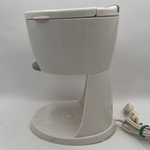 Sunbeam Electric Hot Shot Hot Water Dispenser 16 Oz White 6170 Tested Working - Picture 6 of 10