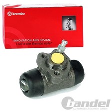 Tambour de frein Toyota PASEO