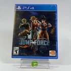 Jump Force (Sony PlayStation 4 PS4, 2019)
