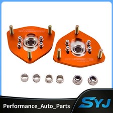 Camber Adjustment Plates Fit Nissan S13 S14 180sx 200sx 240sx Suspension Kit Camber Adjustment Plates Fit Nissan S13 S14 180sx 200sx 240sx Suspension Kit
