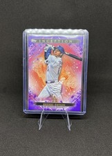 2024 Topps Inception - Shohei Ohtani #73 Purple /150