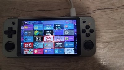 Anbernic RG552 Retro Gaming Handheld