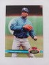 Ken Griffey Sr. #342 - 1991 Topps Stadium Club - Seattle Mariners