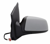 Spiegel Links FüR Ford Fiesta MK6 2005-2008 AußEnspiegel Elektrisch Beheizbar