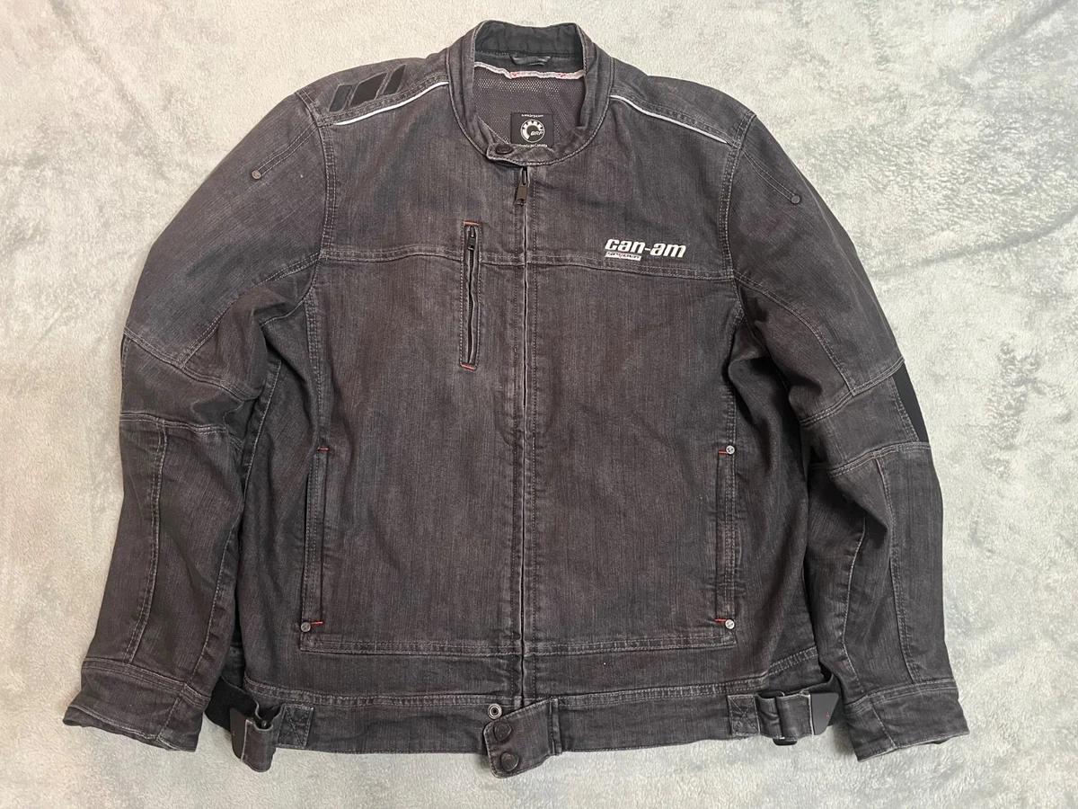 Can-Am Motorcycle Jackets for sale | eBay