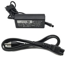 Original DELL DA65NM111-00 AC Power Adapter 19.5V 3.34A Laptop Charger 65W OEM