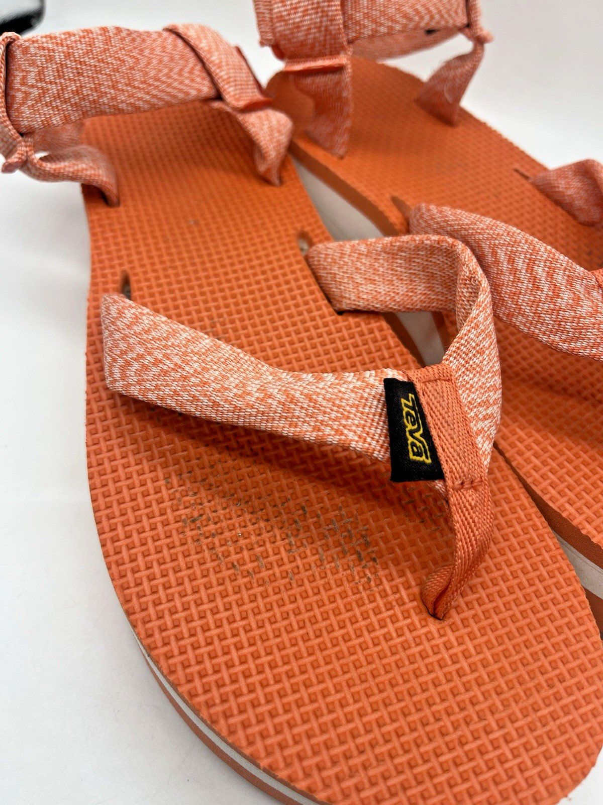 Teva Flatform Universal Sandal Platform Ankle Str… - image 5