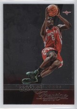 2014-15 Panini Prestige Plus Terrence Jones #131 w7v