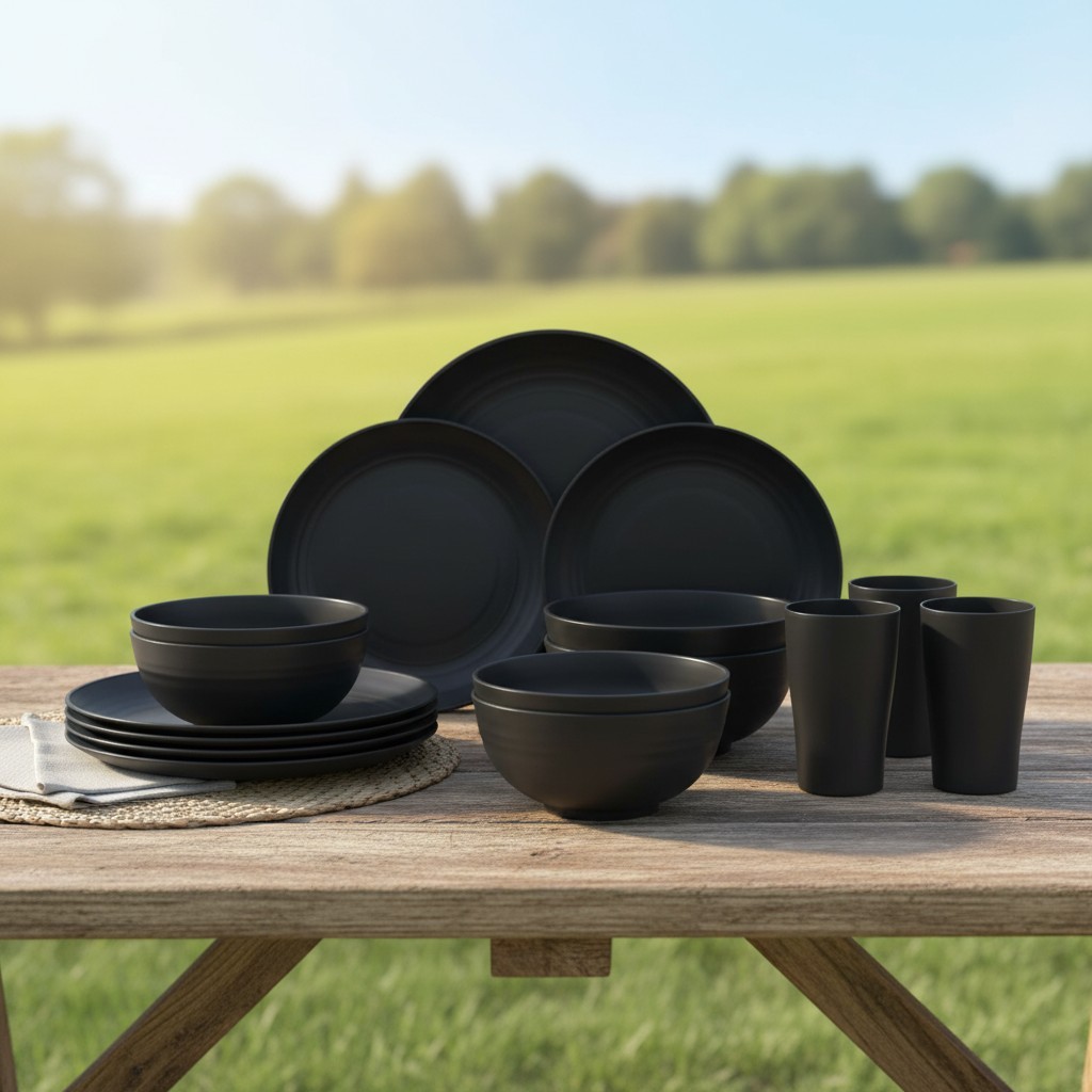 - Perfect For Home & Outdoor Use