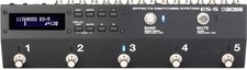 Boss ES-5 Effects Switching System (5-pack) B...