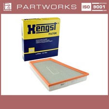 Luftfilter für PORSCHE 982 Boxster 718 Cayman 2.0 2.5 HENGST