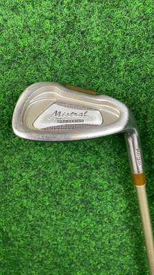 PRD Design Mistral Sand Wedge - Herren (Graphit, 34'', Rechts)