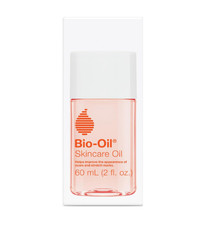 Bio-Oil Skincare Body Oil Serum, Face and Body Moisturizer Vitamin E  A 2 Oz