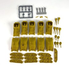 x5 Hetzer Tank Hunter Platoon Plastique Battle front group Flames of War | P-00P