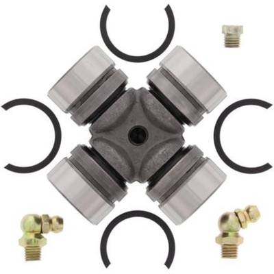 U-Gelenk U-Joint Kit passend für verschiedene Modelle von All Balls Yamaha YFM