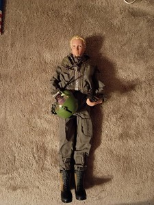 Gi Jane Doll | eBay