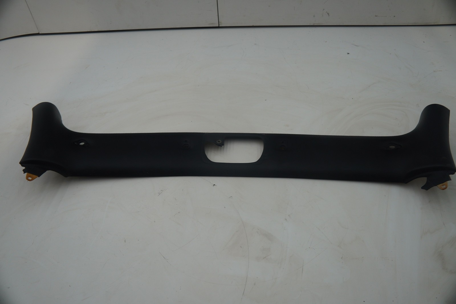 Front Roof Ceiling Header Windshield Visor Trim Cover Panel Ferrari 360 Modena