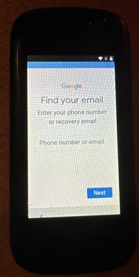 Unihertz Jelly Pro Small Broken (Unknown) SmartPhone 32 GB Fast Ship Good Used