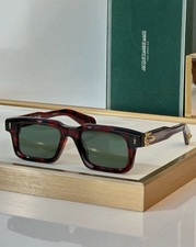 JACQUES MARIE MAGE Style Unisex Sunglasses - MODEL BELVEDERE - SIZE  50  20