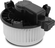 700203 A/C Heater Blower Motor for 07-17 Jeep Compass Patriot Wrangler 2.4L L4