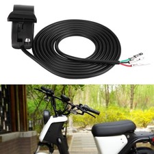 22mm 7/8inch Universal Thumb Throttle Speed Control Assembly for E bike Electric