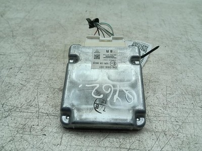 TOYOTA PRIUS FAHRUNTERSTÜTZUNG STEUERGERÄT STEUERGERÄT 8815047160 MK4 2015 - 2021