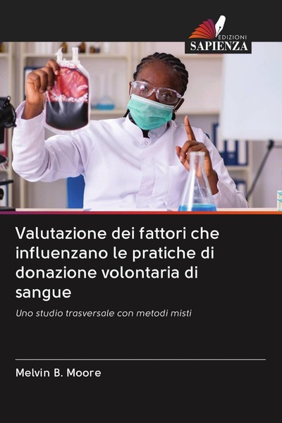Valutazione Dei Fattori Che Influenzano Le Pratiche Di Donazione Volontaria Di S-image