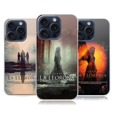 OFFICIAL THE CURSE OF LA LLORONA POSTERS HARD BACK CASE FOR APPLE iPHONE PHONES