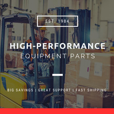 Aztec Replacement for Seal Kit for Cascade 582872 - Freelift Cylinder