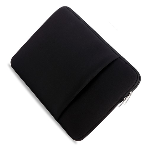 B2015 Laptophülle weich Reißverschluss Etui 17" Laptoptasche Ersatz für - Bild 3 von 8