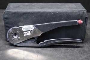 Astro Tool M22520/1-01 Hand Crimping Tool