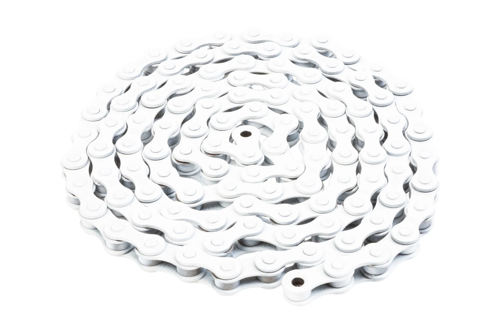 Chain 1/2" X 1/8" X 112l - White