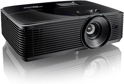 HD146X 1080P Full HD Vibrant Home Theater Projector